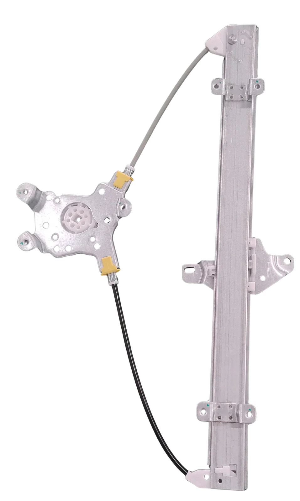 Front RH Window Regulator for Nissan Navara D40, Pathfinder R51 (2005-2013)