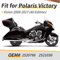 Fuel Pump Module + Oil Filter 2521030 2520786 for Victory Vision (2010–2017)
