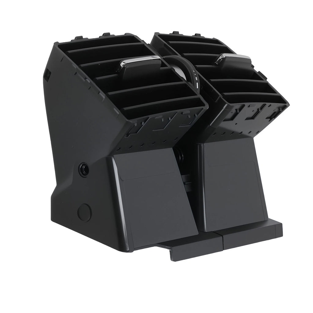 A/C Air Vent Outlet Panel for Mercedes Benz W166 GLE (2012–2019) 16683005542A17