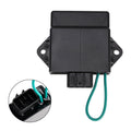 Cdi Ignition System Unit Box 61115-A03-000 for Access ATV Tomahawk (N/A)
