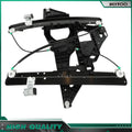 Front Driver Side Window Regulator for Ford Expedition (2007–2017)