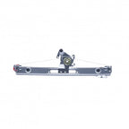 Rear Left Window Regulator No Motor for BMW 3 Series E46 (1999–2006)