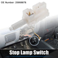 Brake Light Transmission Shift Lock Switch for Cadillac DeVille (1994–2005) No.25668878
