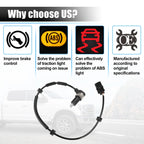 Front Right ABS Wheel Speed Sensor for Hyundai Terracan (ALL Years) No. 59830H1050