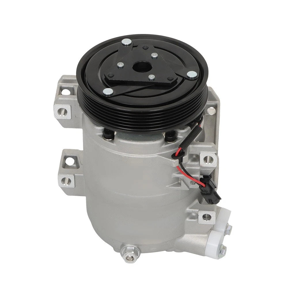 A/C Compressor Clutch for Nissan Rogue (2008-2013)