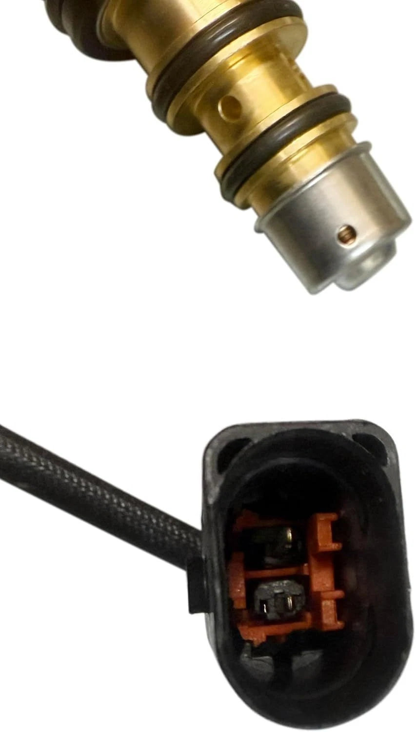 AC Compressor Control Valve Replacement for Volkswagen Touareg 3.6L (2009–2009)