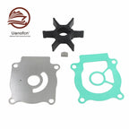 Water Pump Impeller Service Kit for Suzuki DT20/25/35/40 (17400-96353, 18-3242)