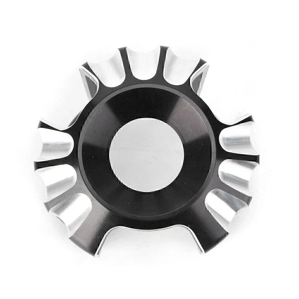 CNC Oil Filter Cover Cap for Harley Electra Glide (2014-2023)