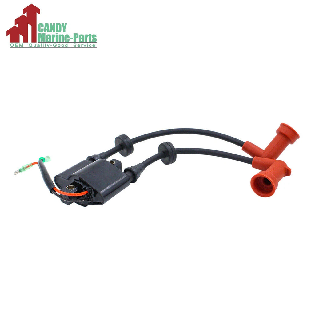 Ignition Coil Assembly for Parsun T36 Yamaha 6F6-85570-01 (Old Model)