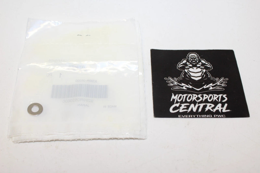 Pack of 10 Washers for Yamaha (OEM Part 9299R-05200-00)