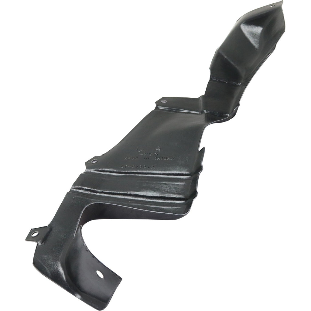 Engine Splash Shield for Chevy Metro (Driver Left Side)