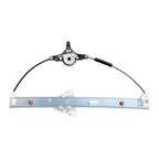 Rear Right Window Regulator Without Motor for Mazda 2 DE (2007–2014)
