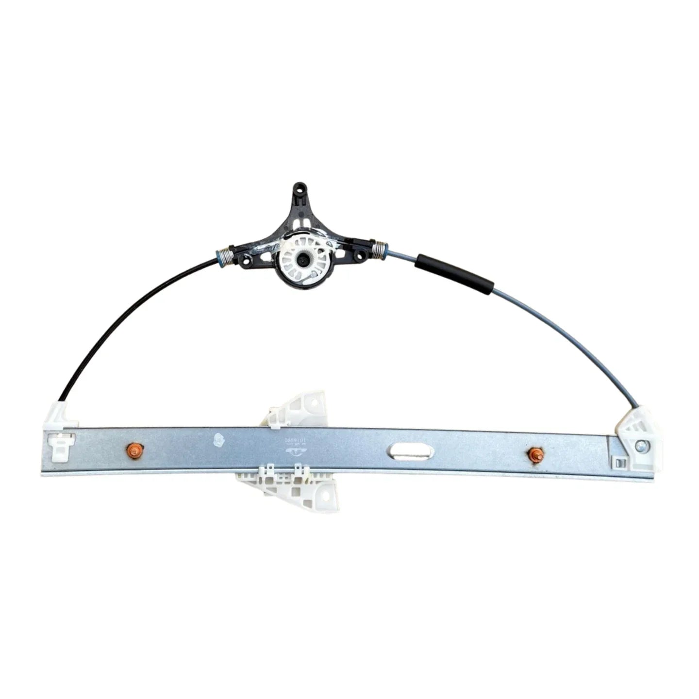 Rear Right Window Regulator Without Motor for Mazda 2 DE (2007–2014)