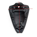 Tail Rear Seat Cover Fairing Cowl for MV Agusta Superveloce 800 (2018–2023) Red