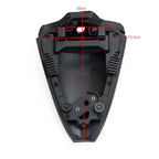 Tail Rear Seat Cover Fairing Cowl for MV Agusta Superveloce 800 (2018–2023) Red