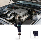 Fuel Injector for Nissan Altima Sentra Rogue Infiniti FX35 (2002–2019)