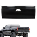 Steel Rear Tailgate for Chevy Silverado (2014–2019) Black