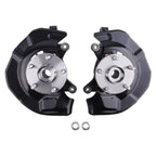 2X Steering Knuckles + Wheel Hub for Toyota Sienna AWD (2004–2010) KA698429