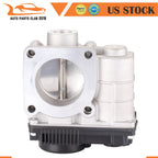 Throttle Body for Nissan Sentra 1.8L (2002-2006)