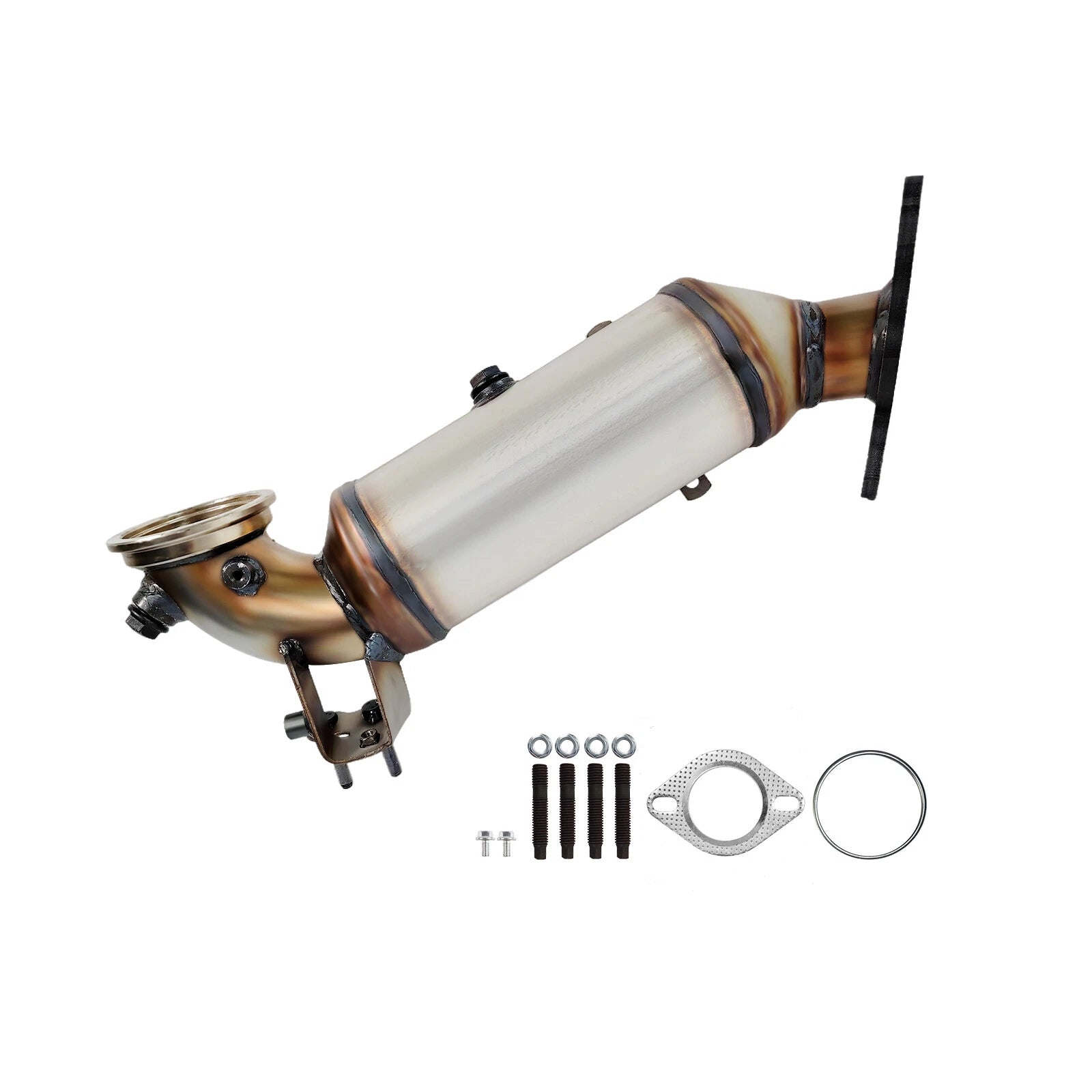 Catalytic Converter for Chevrolet Malibu (2016–2019) & Equinox (2018–2019)