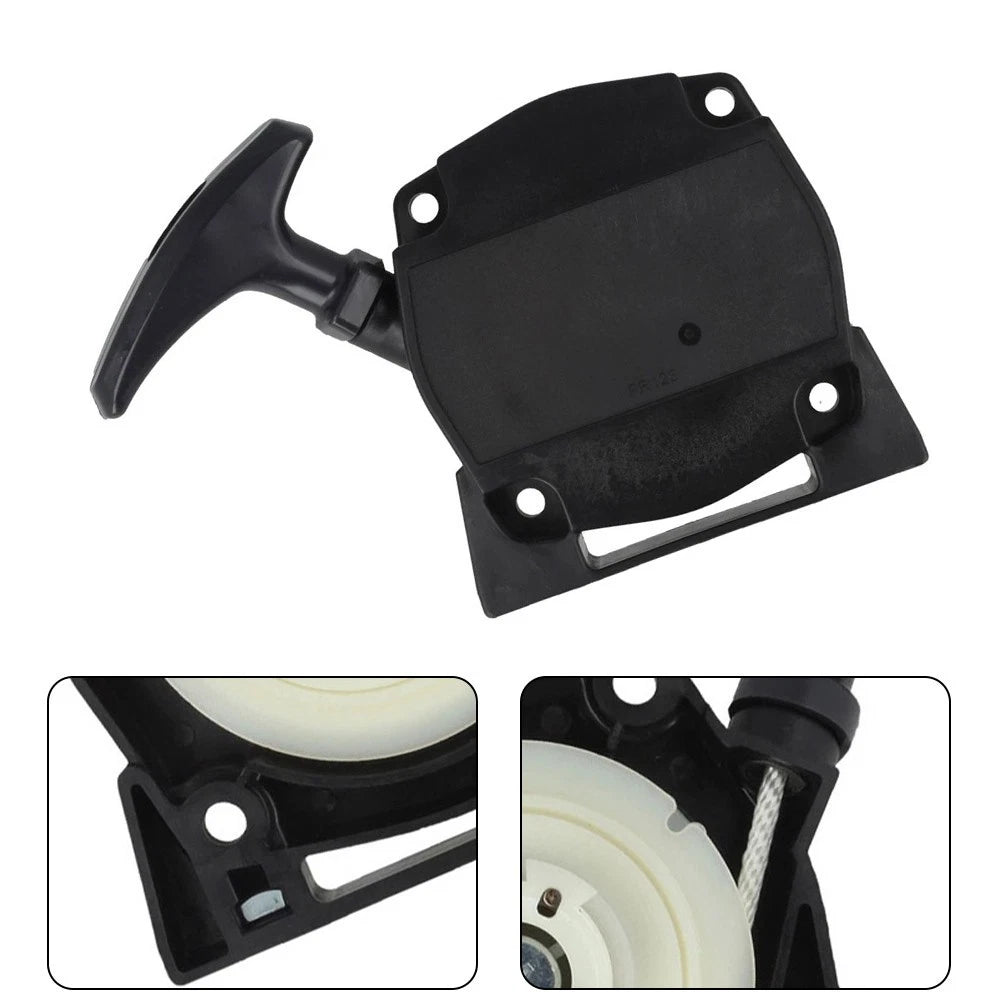 Recoil Starter for Kawasaki TJ53E (HA053A HA053B KBH53A)