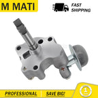 Oil Pump Assembly 5KM-13300-00-00 for Yamaha 660 Rhino Grizzly (2004–2009)