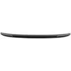Gloss Black Trunk Spoiler Wing for Toyota Avalon (2019–2022)
