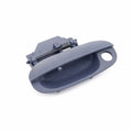 Genuine OEM Front Left Door Handle for BMW 740i (1998–2001) 51218240407