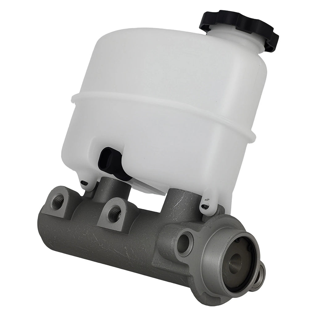 Brake Master Cylinder w/Reservoir for GMC Sierra 1500 HD/2500HD (2001–2002)
