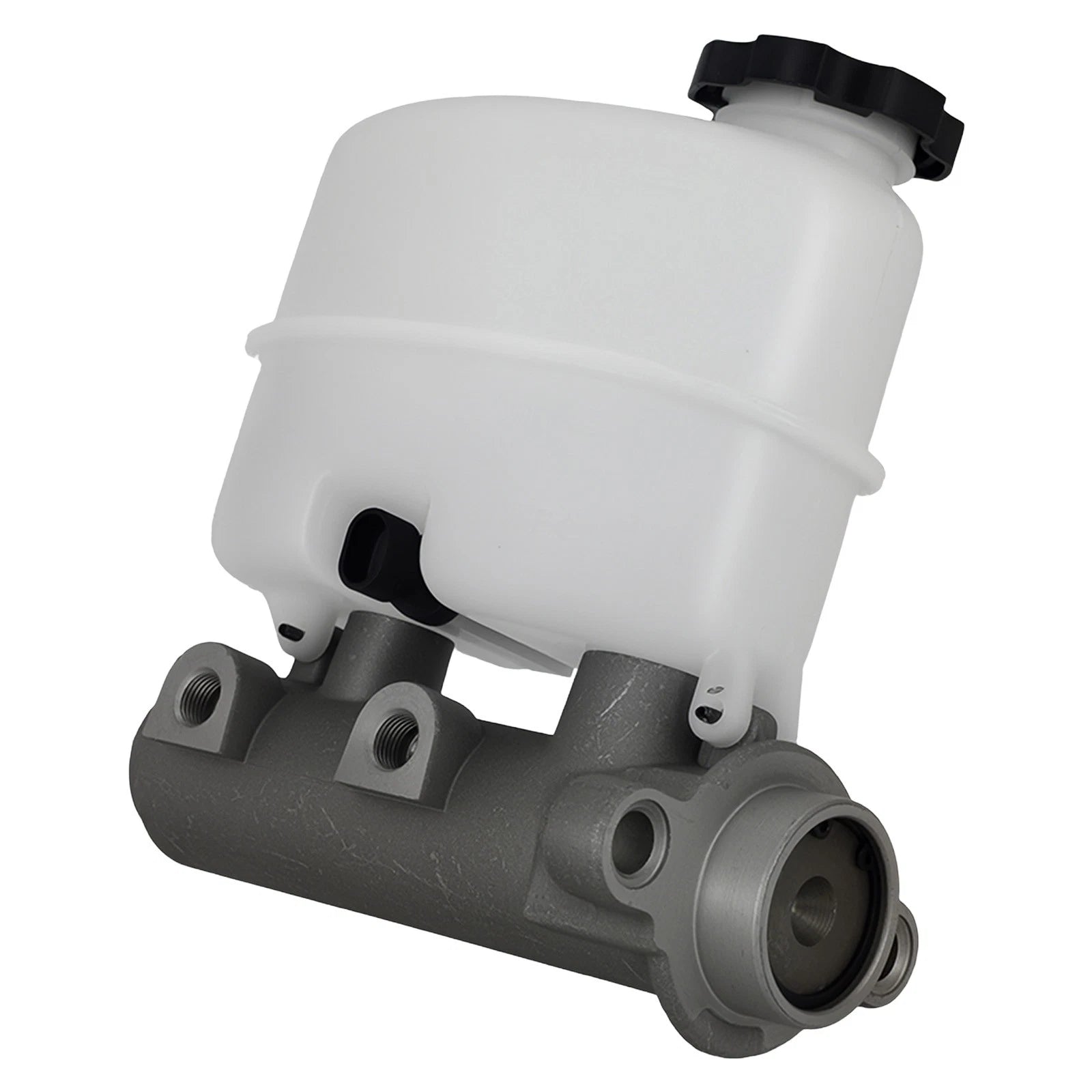 Brake Master Cylinder w/Reservoir for GMC Sierra 1500 HD/2500HD (2001–2002)