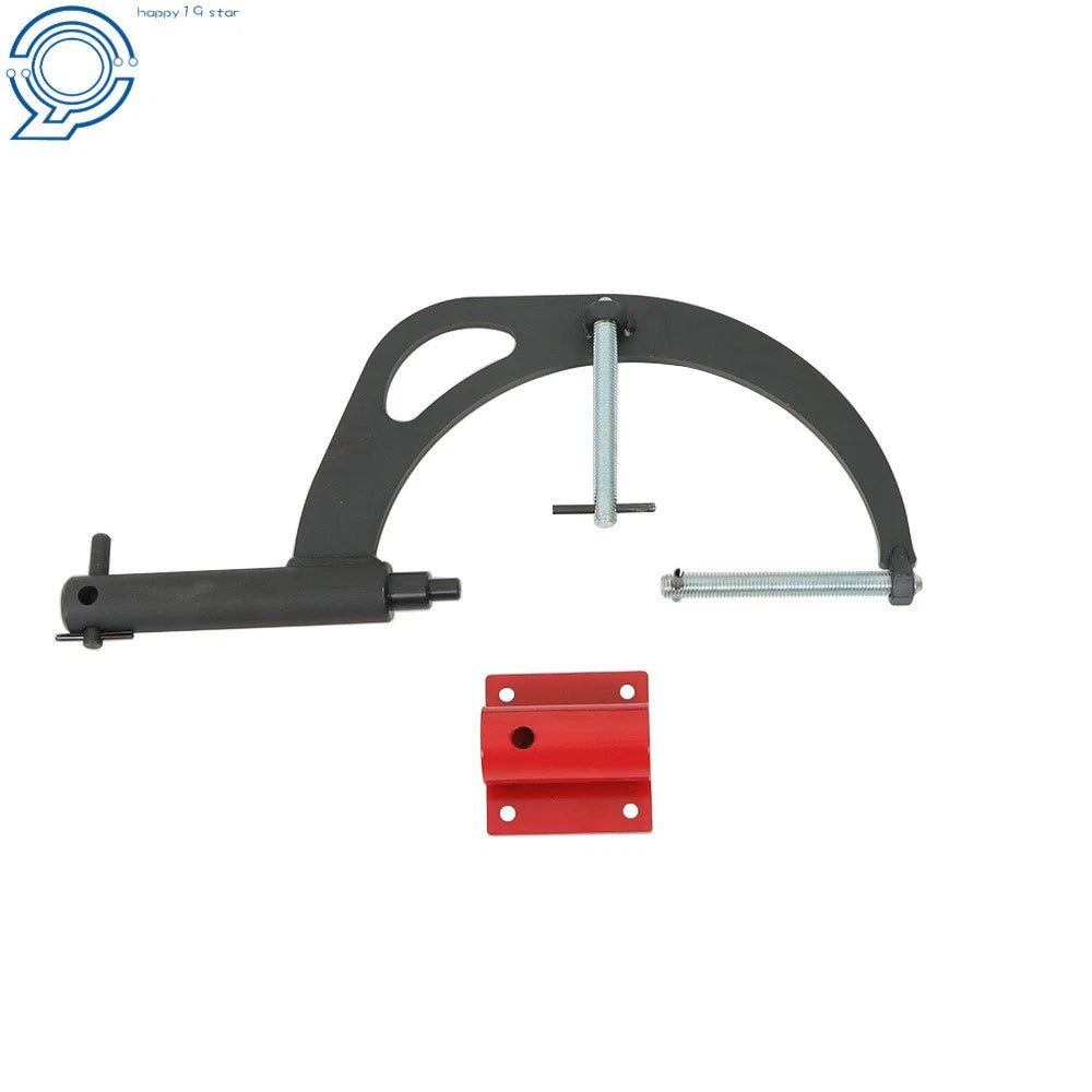 Transmission Holding Fixture for GM 4L80E (Year Range Not Specified)