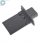Heater Blower Resistor for Nissan Pathfinder Frontier Xterra Armada (2005–2019)