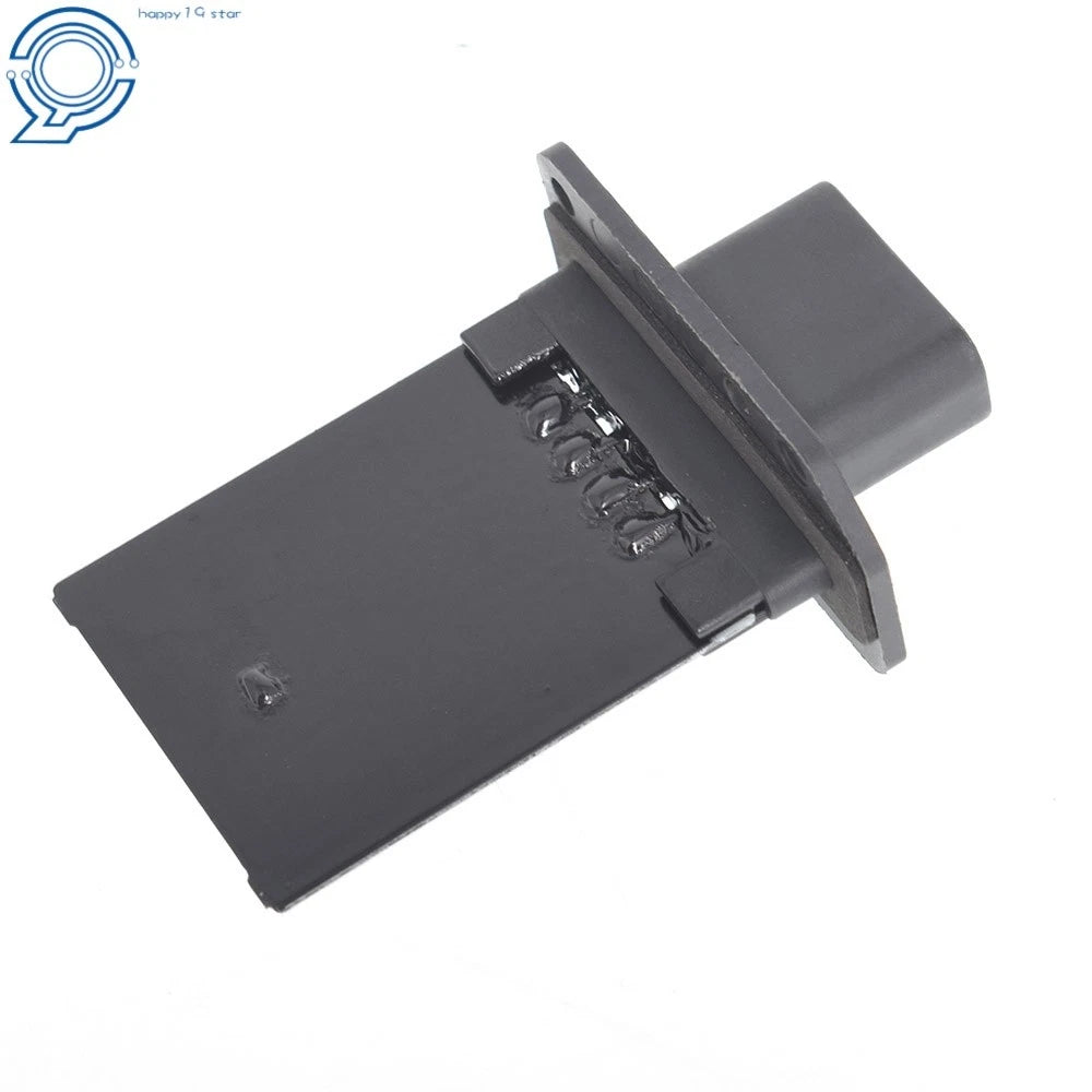 Heater Blower Resistor for Nissan Pathfinder Frontier Xterra Armada (2005–2019)