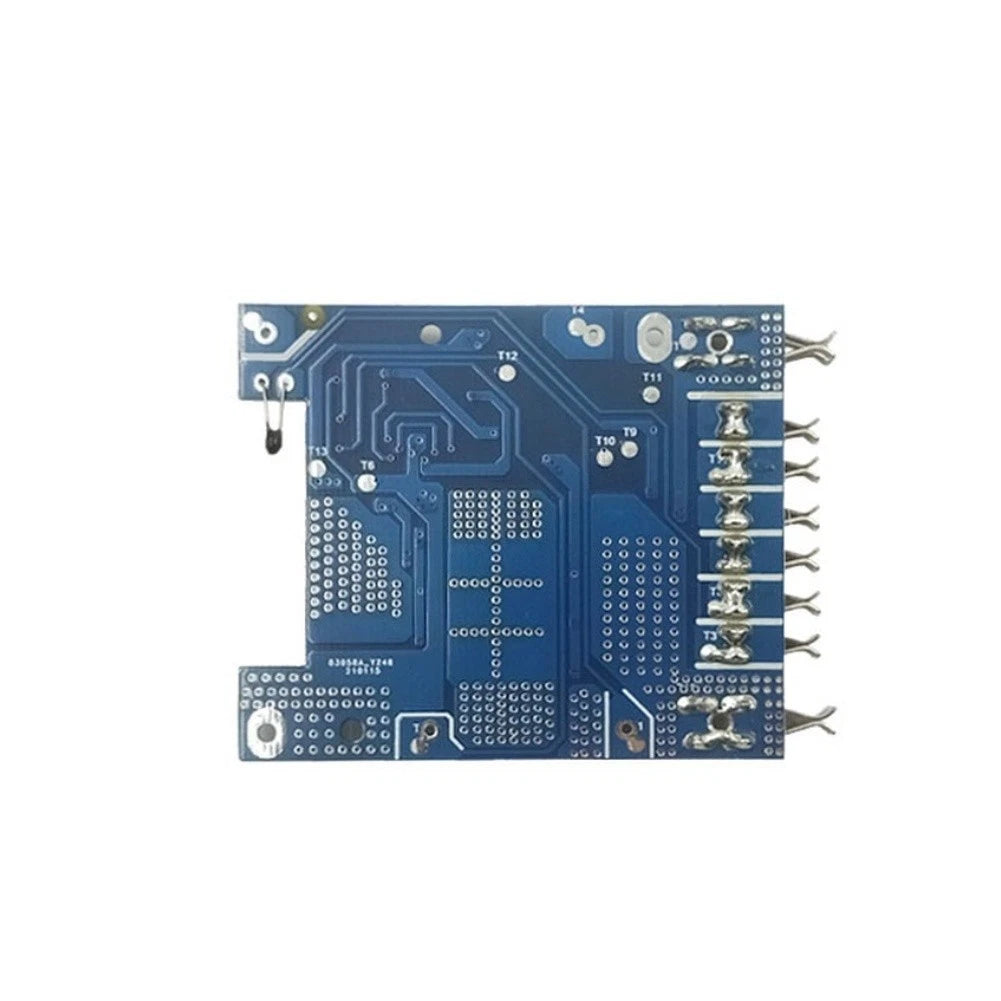 Control PCB for EC-A1R, EC-A1RCN-Y (18V Cordless Vacuum Cleaner)