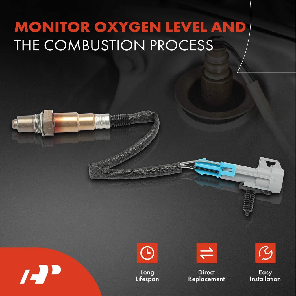 Oxygen Sensor for Chevrolet Camaro (2010-2015)