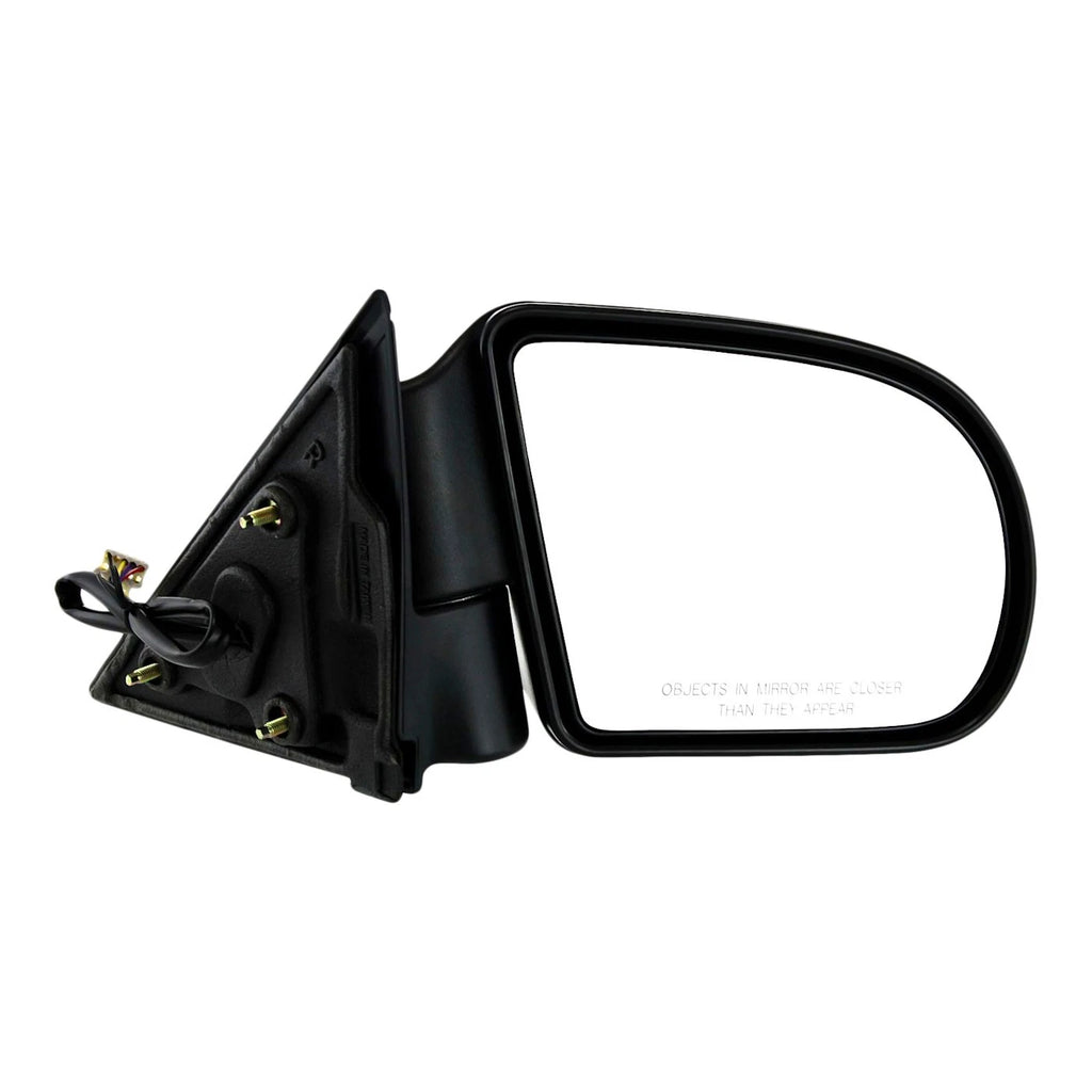 Power Heated Mirror for Blazer S10 Pickup Jimmy S-15 Sonoma