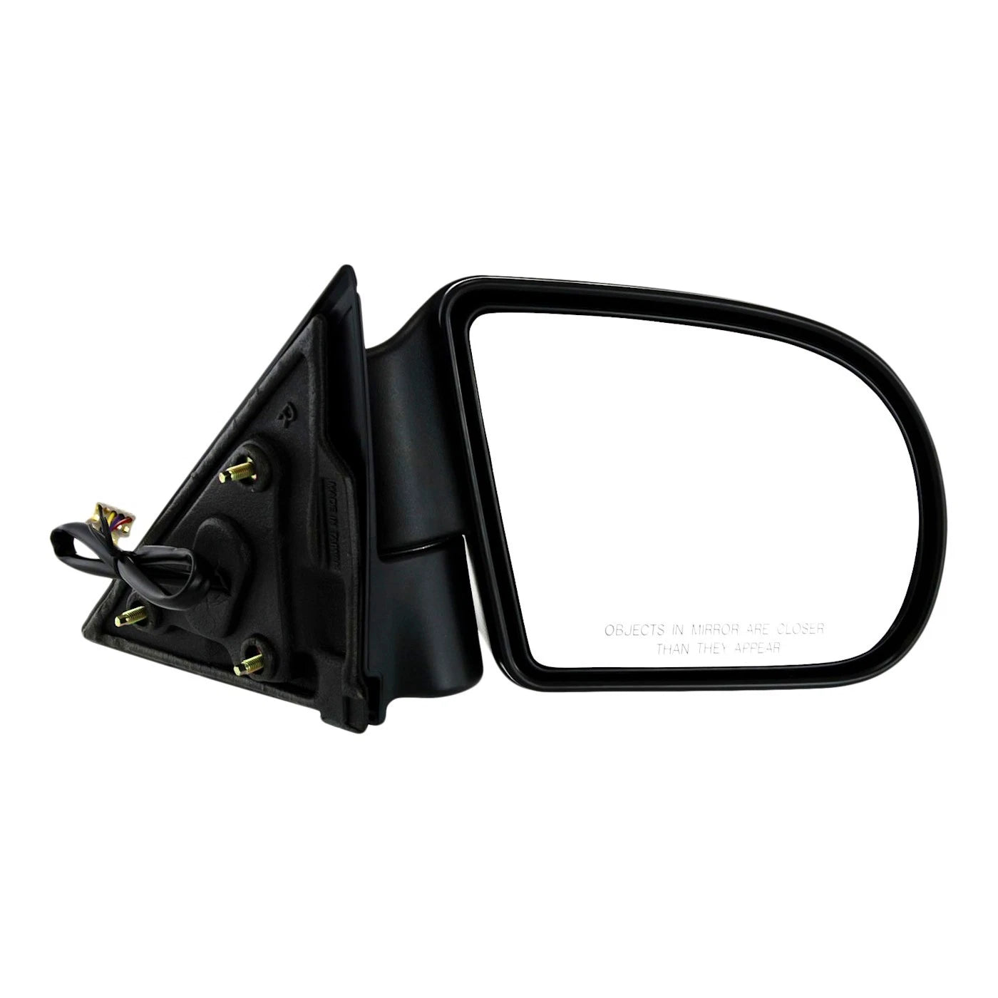 Power Heated Mirror for Blazer S10 Pickup Jimmy S-15 Sonoma