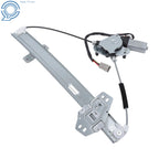 Power Window Regulator for Acura RL Sedan (1998–2001)