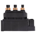 Air Supply Solenoid Valve Block for Audi Q7 (2007–2015)