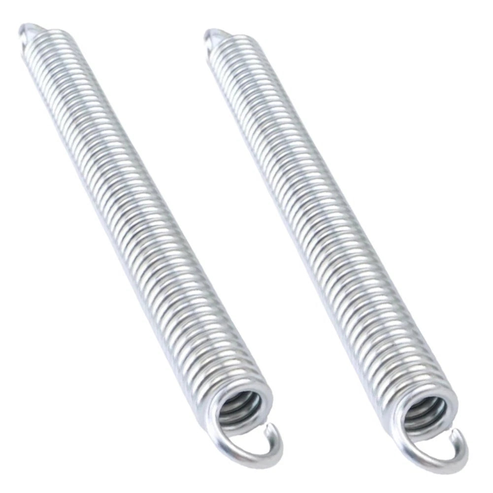 Belt Tension Spring 539120920 for Z246 LSZ5424 RZ4219 (Fits Marine Engine)