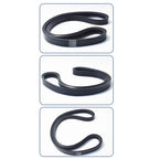 Drive Belt 5100555 5022314 for Lawn Mowers (Smooth Transmission)