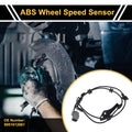 ABS Wheel Speed Sensor No. 8951612061 for Toyota Corolla (2010–2018)