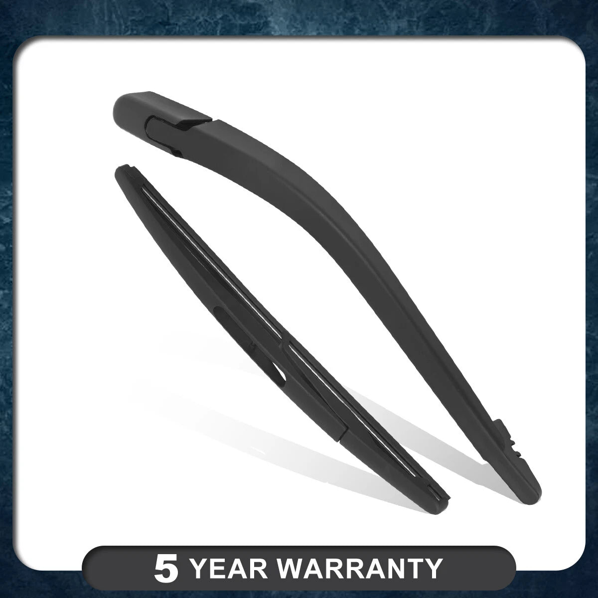 Rear Wiper Arm & Blade for Dodge Magnum (2005–2008) Nitro (2007–2009)