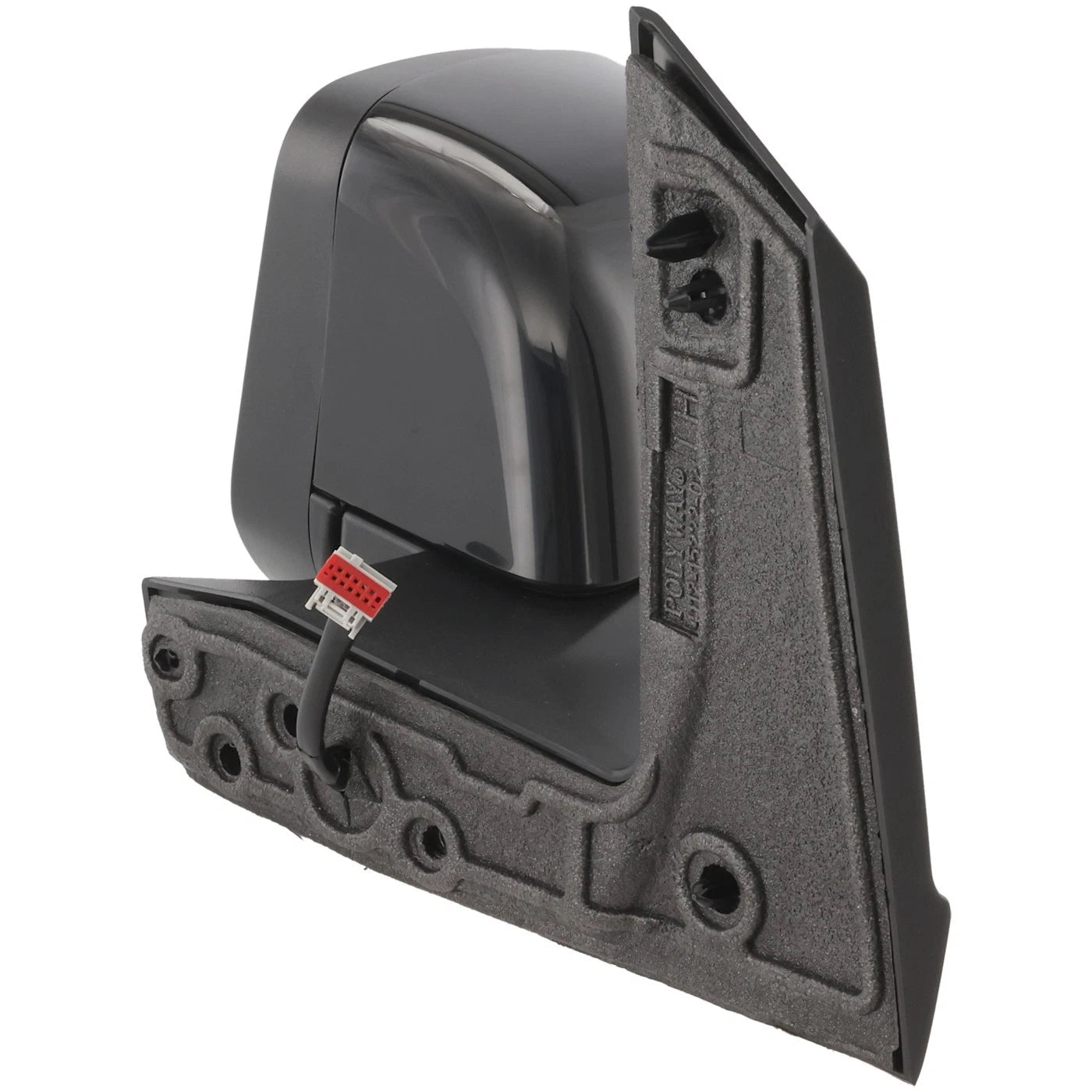 Heated Driver Left Side Mirror for Ford Transit Connect (2014–2018)