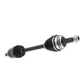 Front Left Driver Side CV Axle Shaft Assembly for Honda Civic (2006–2015)