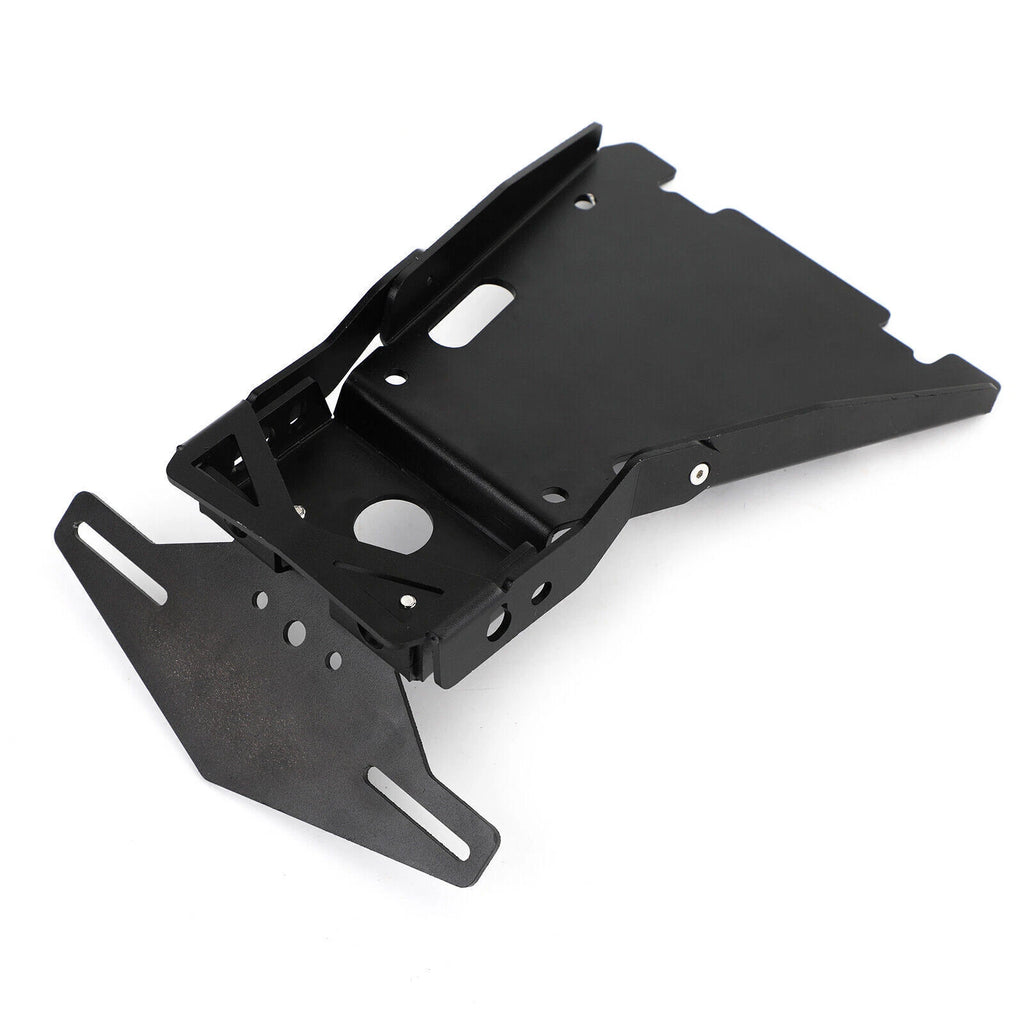 License Plate Holder Frame Bracket for BMW R Nine T (2014–2018) T9