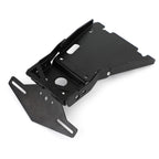License Plate Holder Frame Bracket for BMW R Nine T (2014–2018) T9
