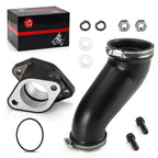 Intake Manifold Boot Joint for Yamaha Warrior 350 (1987-2004)