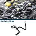 Radiator Hose for Chrysler 300 (2005–2013) No. 4596574AB/55038133AB Rubber
