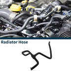 Radiator Hose for Chrysler 300 (2005–2013) No. 4596574AB/55038133AB Rubber